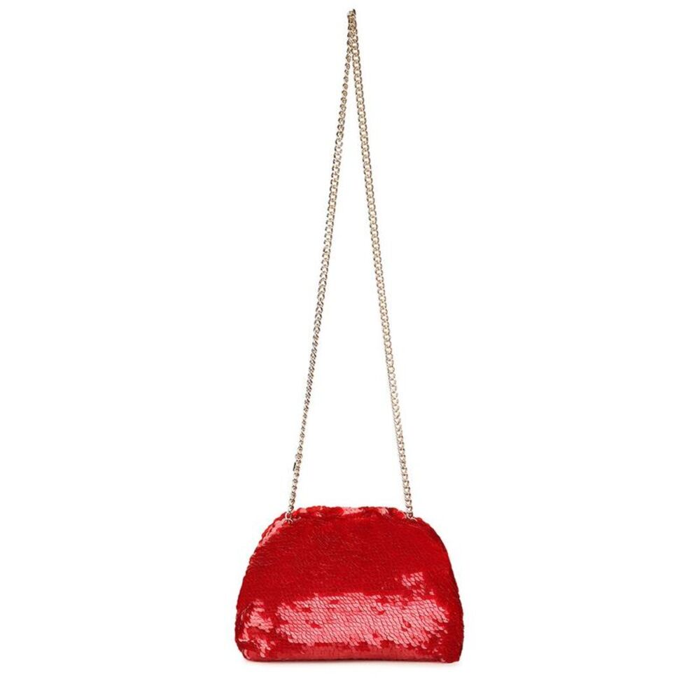 Rafé Aya Clutch, Red